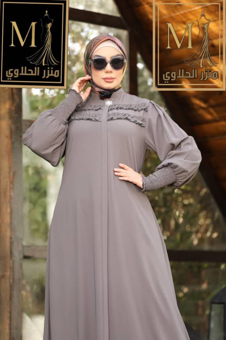 عباية نعمة - صورة 5