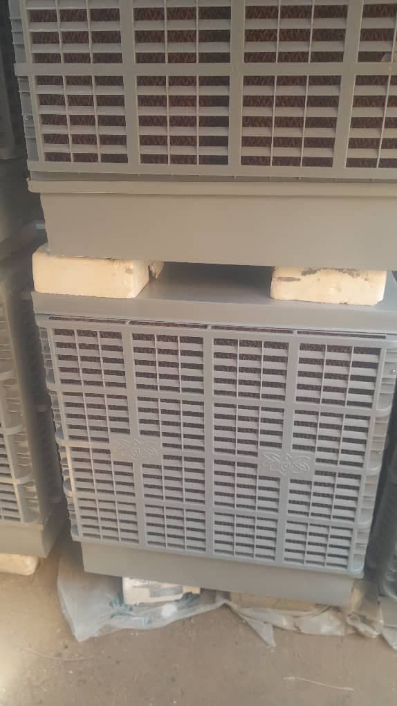 مكيفات تجميع نسمه 4 الف وحدة ثابت و6 ألف وحدة ثابت صناعه محليه وجوده عااااااليه  - صورة 5