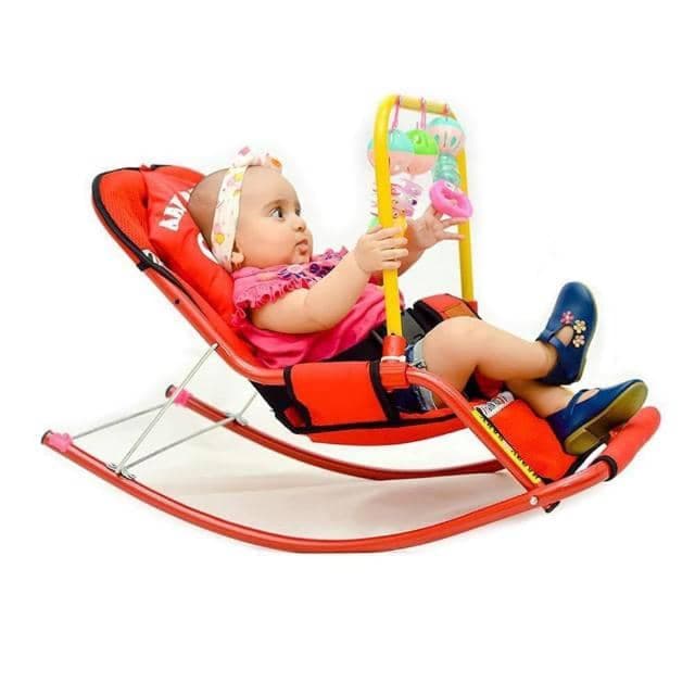 كرسي هزاز - صورة 3