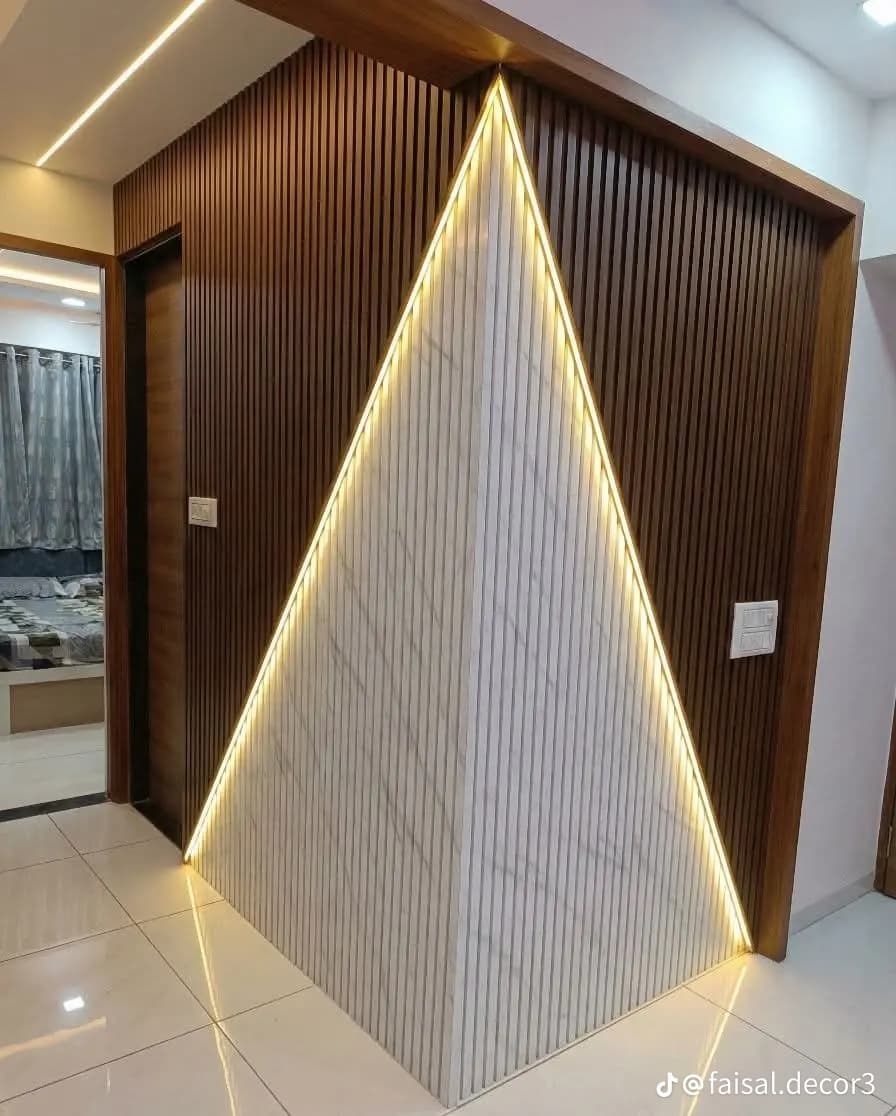 مؤسسه فني تصميم ديكورات ودهانات المنزلية  - صورة 2