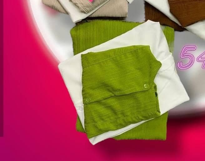 جديد طقم 3 قطع - صورة 2