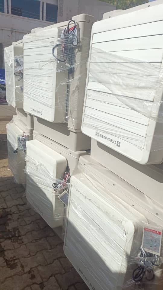 مكيفات كروان ونسمه - صورة 4