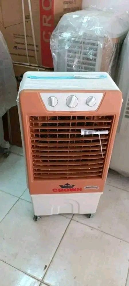 مكيفات كروان وغسالات  - صورة 4