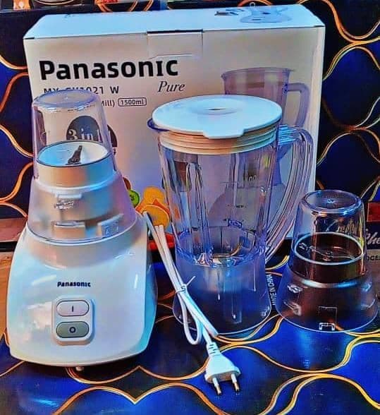 خلاط كهربائي  - أجهزة إلكترونية في أم درمان