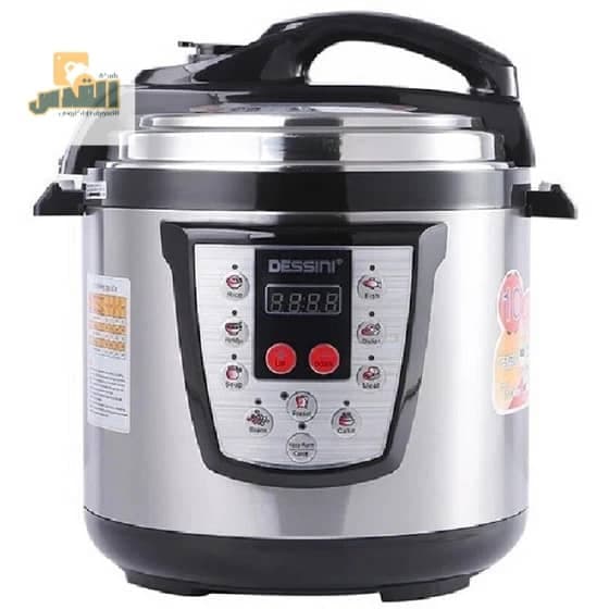 #عروض_البيع المخفض _للتسويق 
حله الضغط الكهربائيه العجيبه* 💃💃💃
ماركه ديزني الايطاليه 6 لتر 😍😍😍😍😍
 - أجهزة إلكترونية في أم درمان