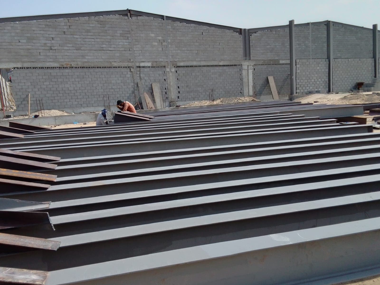 هناجر الشرقية  - صورة 8