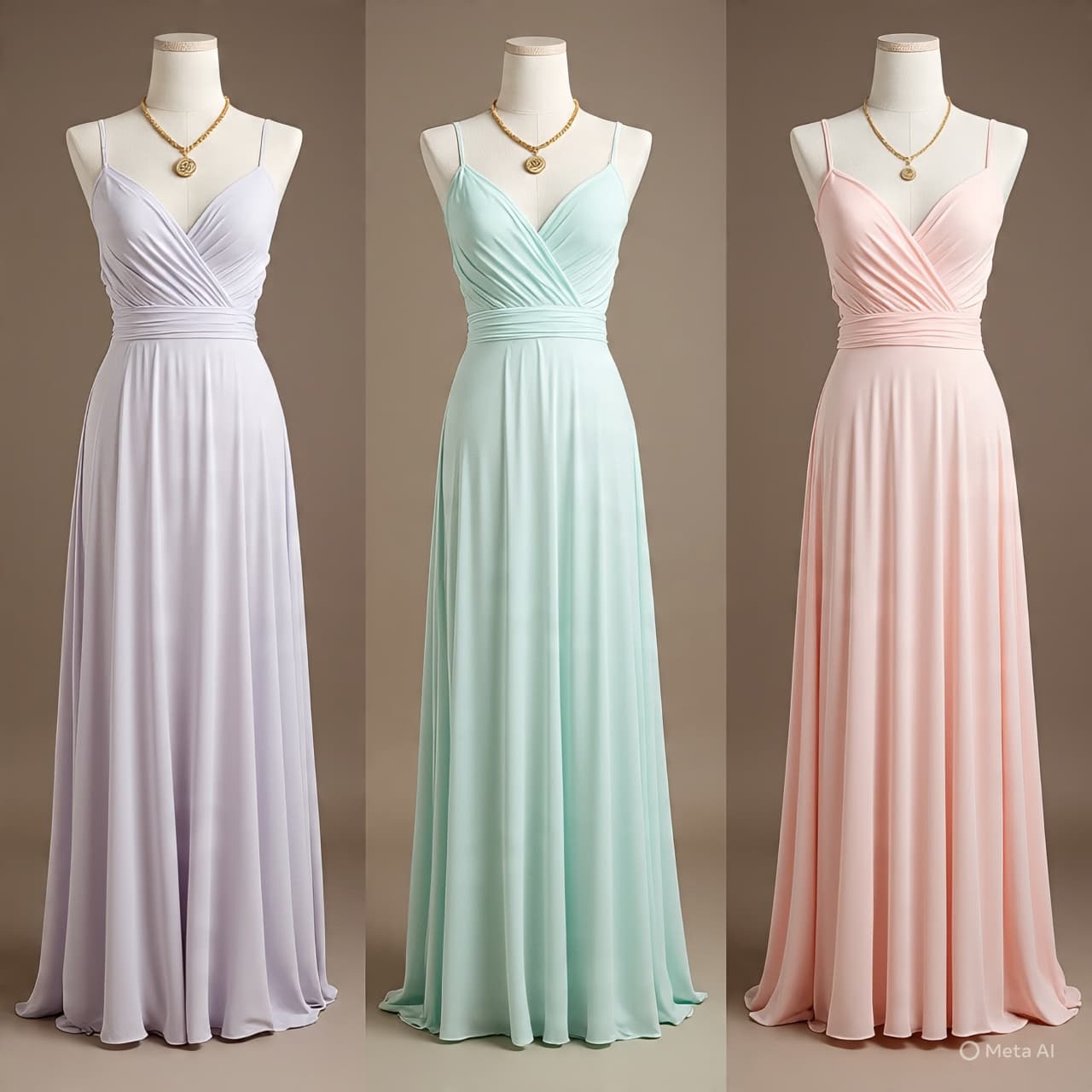 تصميم فستان سهره - صورة 5