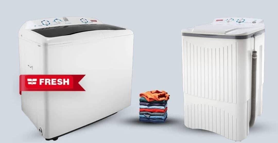 غسالات فريش  - أجهزة إلكترونية في الخرطوم