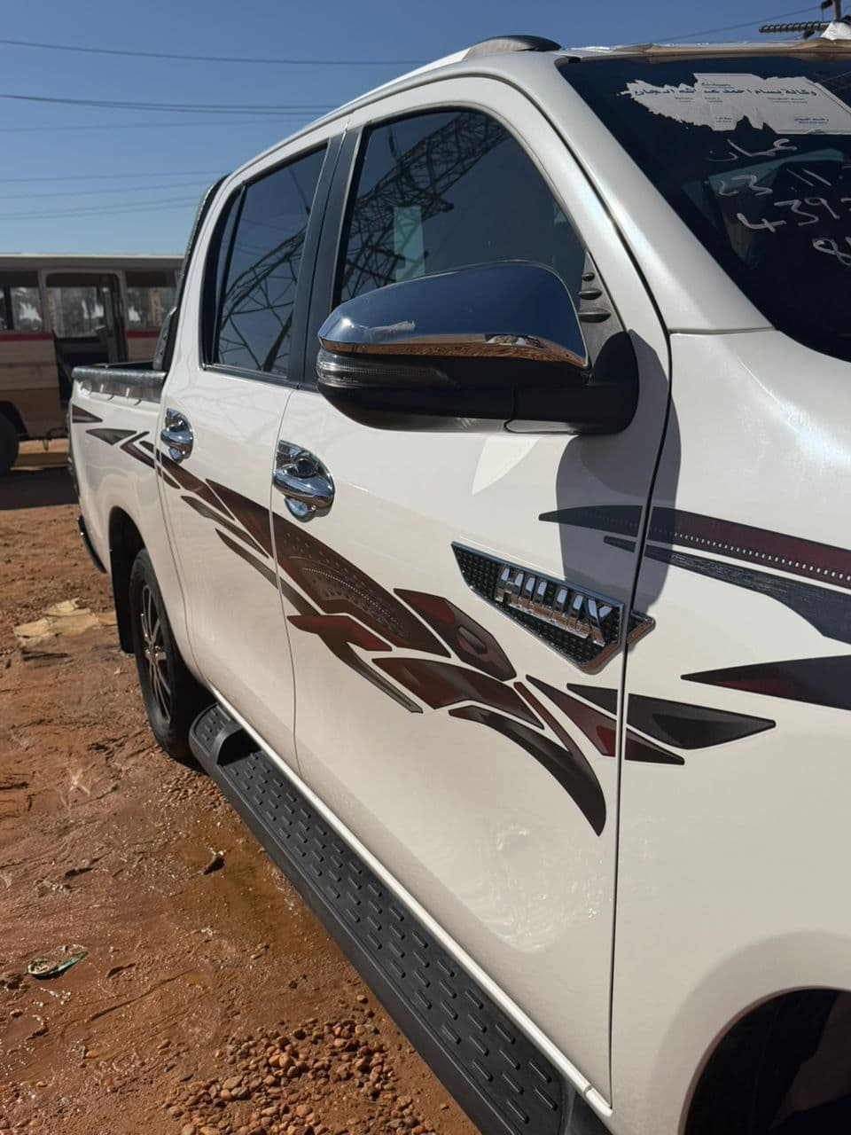 بوكس 22 - السيارات والمركبات في شندي