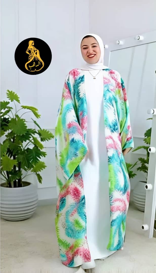 الموديل توينز قطعتين  

 - صورة 2