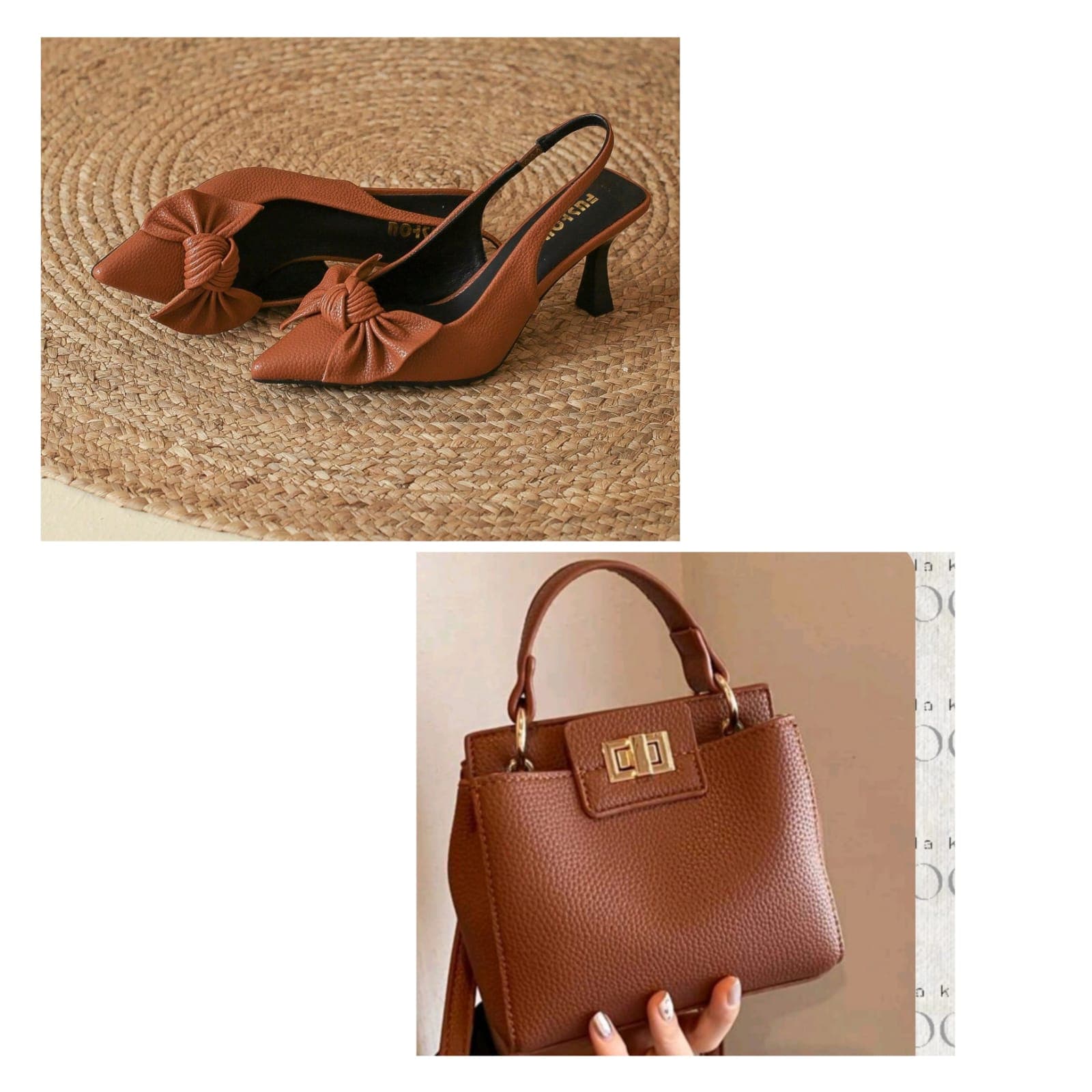 بنوفر ليكم كل ما تحتاجونه من ملابس شي إن بالطلب  - صورة 9