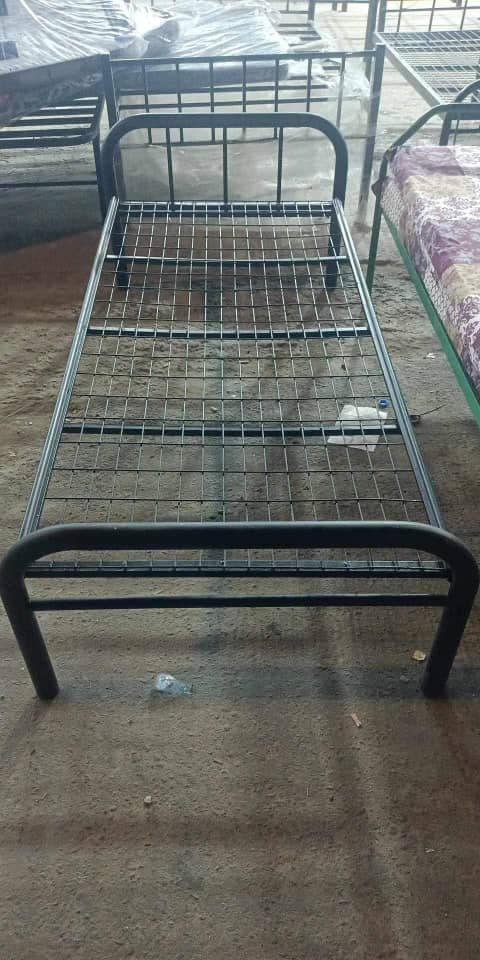سراير حديد 