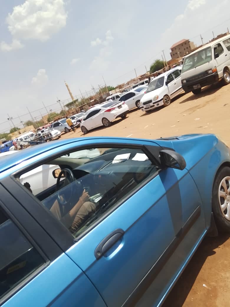 سيارة كلك - صورة 4