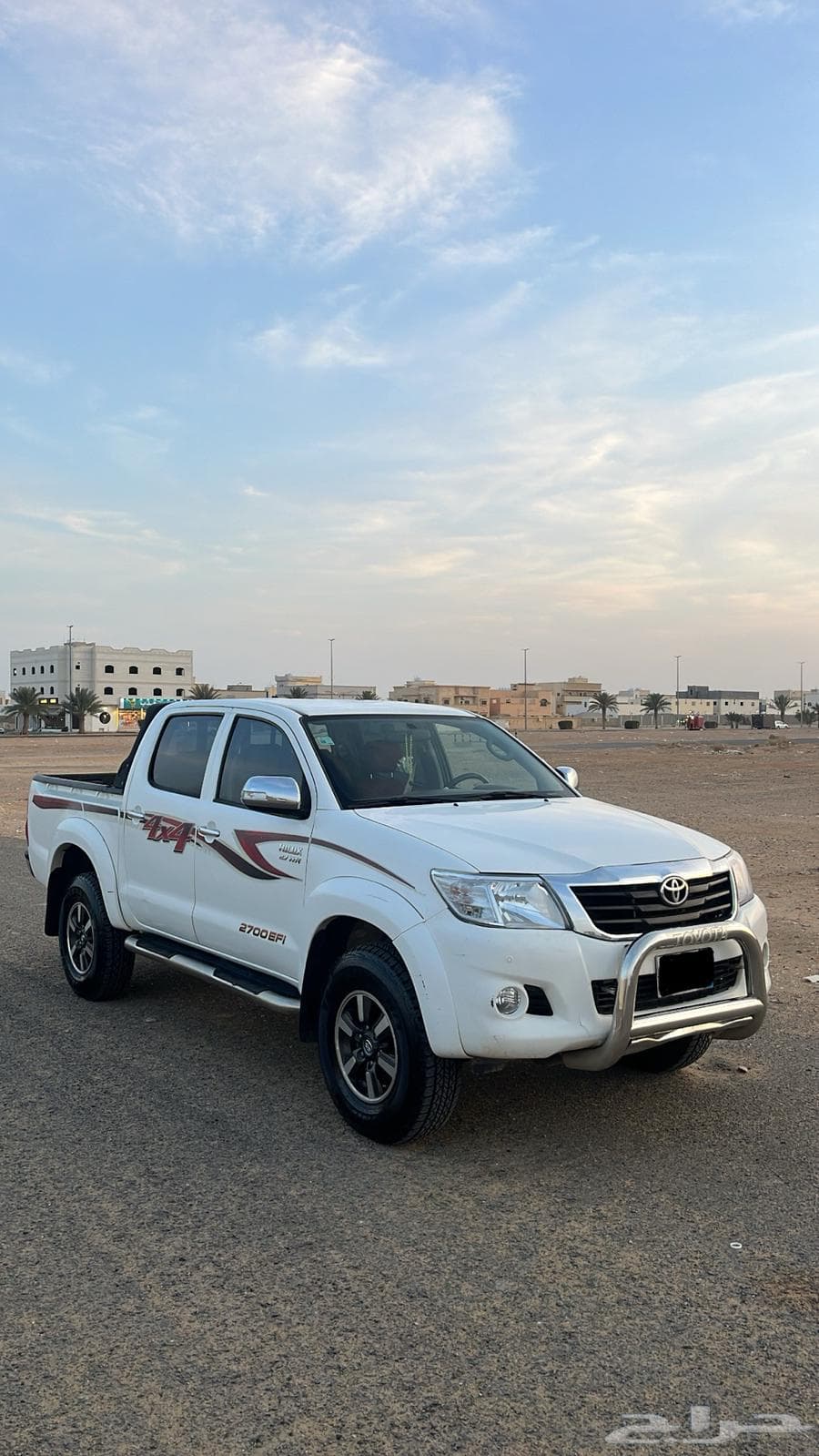 توصيل بضائع وأغراض  - الخدمات في الرياض