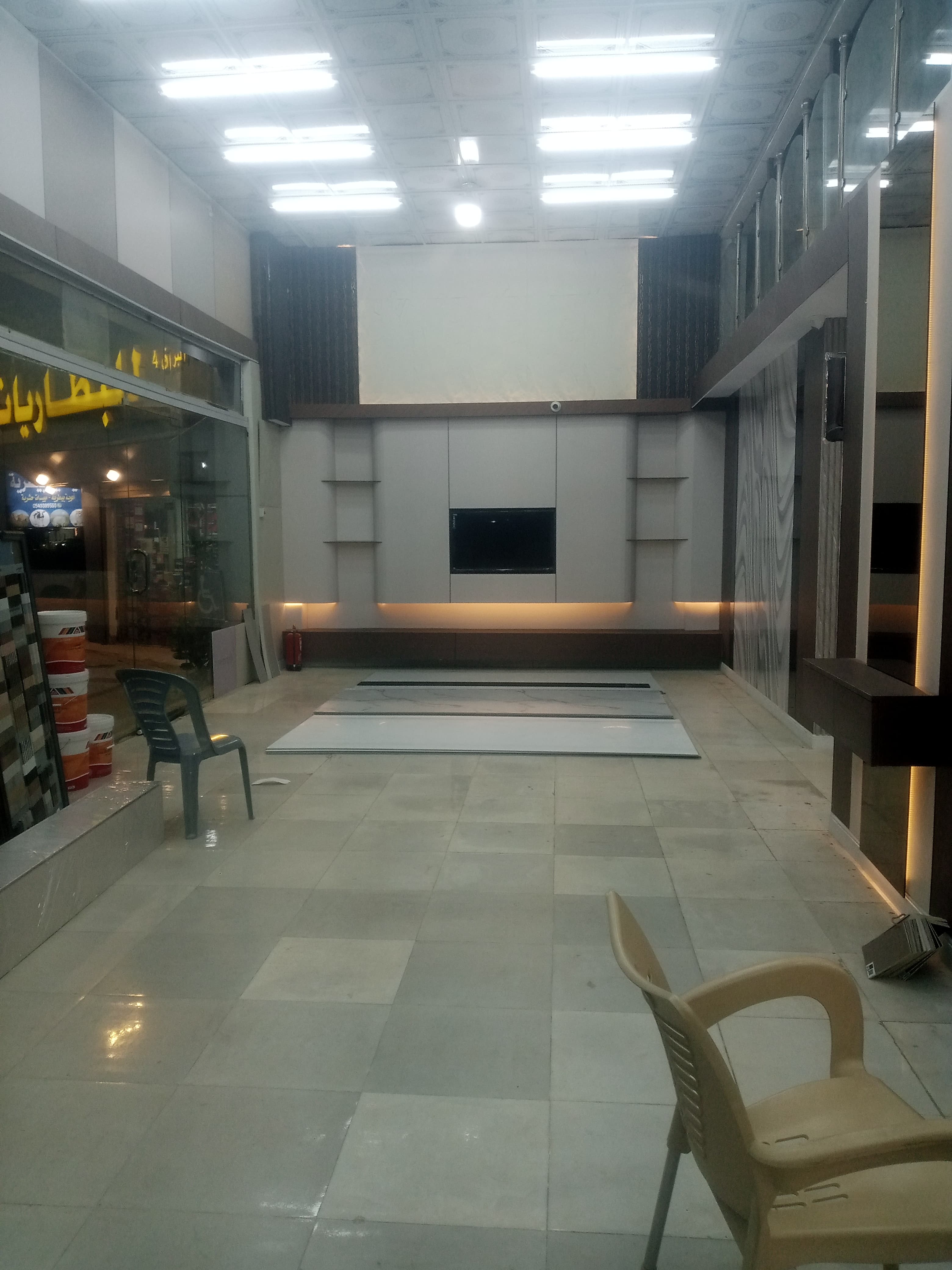 مؤسسه فني تصميم ديكورات ودهانات المنزلية  - صورة 4