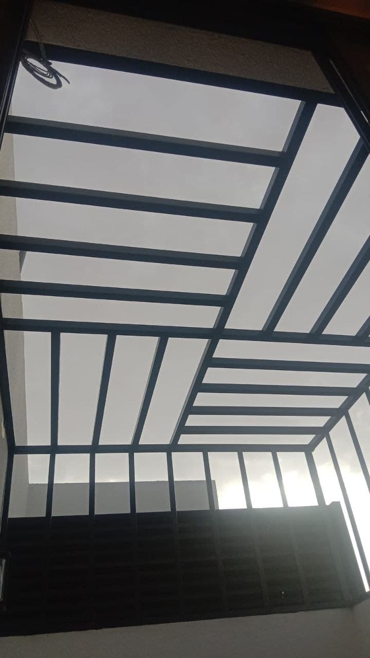 مضلات وسواتر هناجر الرياض ملهم  - صورة 3