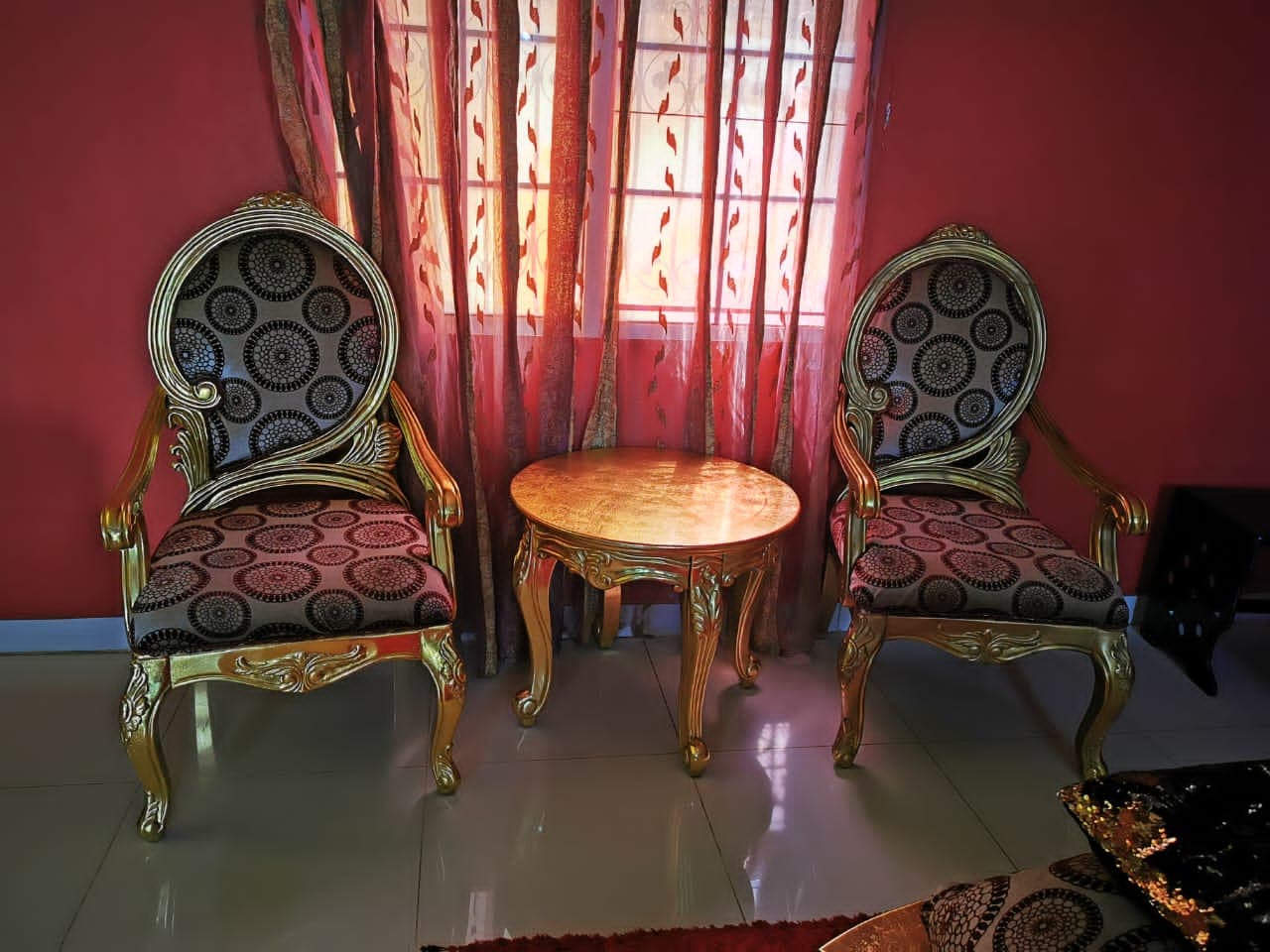 للبيع : عماره بالخرطوم / حي النزهه قريبة جدا لمسجد الصحابه .
عدد الطوابق : 4
السعر : 3 مليون دولار .
واتس اب : 0119601425

 - العقارات في الخرطوم