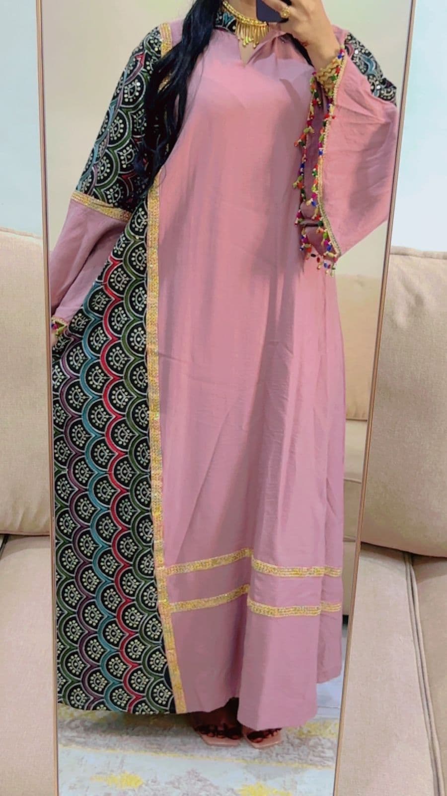 بنوفر ليكم كل ما تحتاجونه من ملابس شي إن بالطلب  - صورة 2