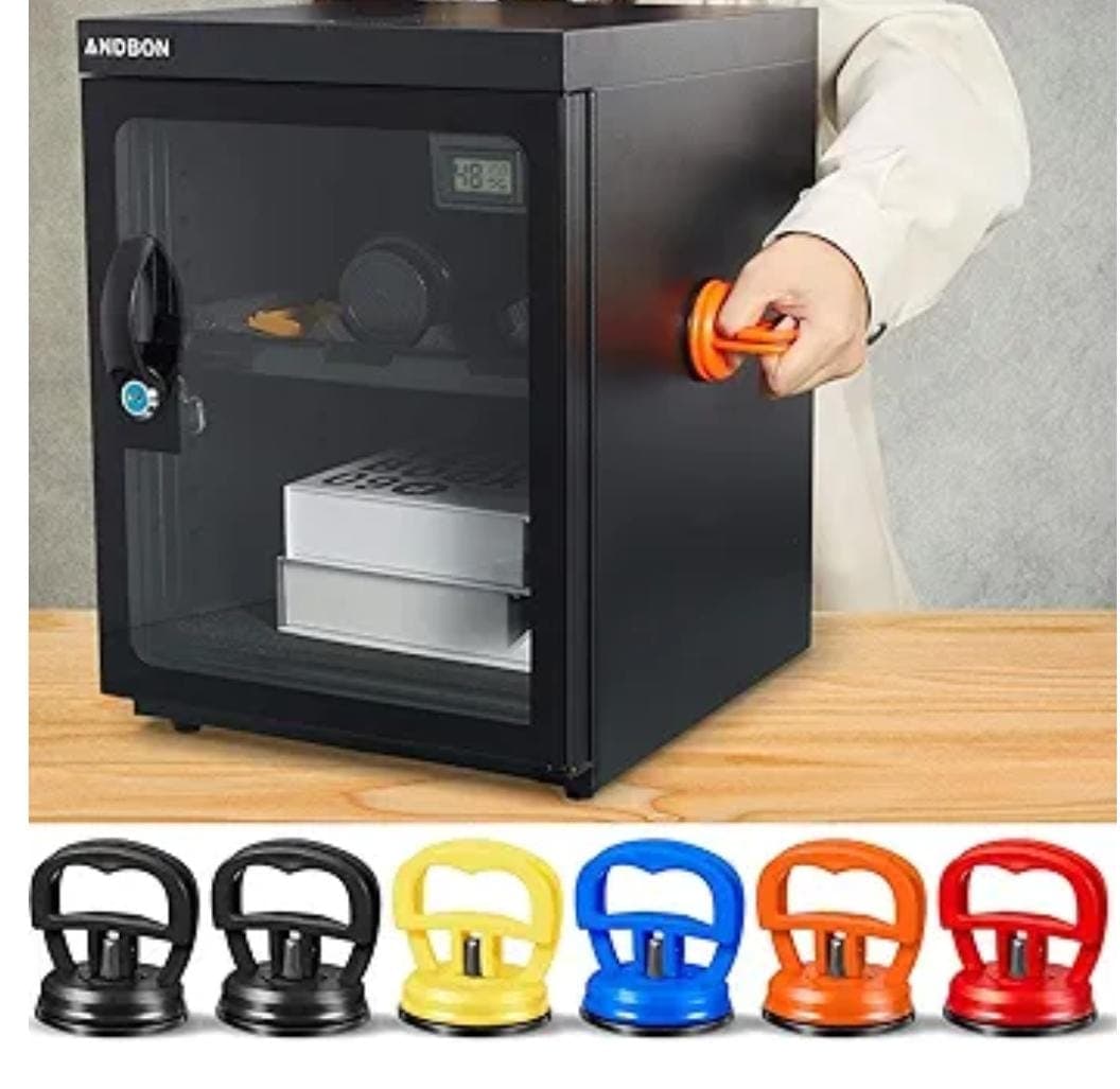 شافط الصدامات  - صورة 2