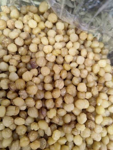 بذور الاكبي الافريقية 
