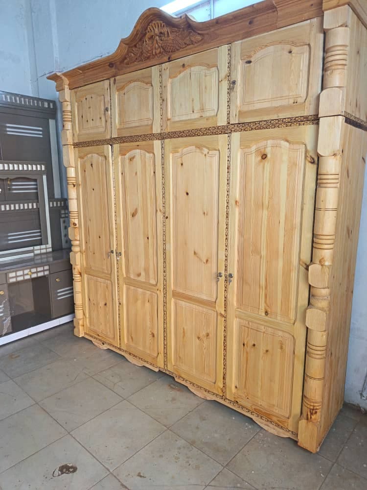 غرفه نوم  - صورة 4