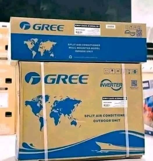 مكيف اسبلت قري 18 ألف وحدة  - أجهزة كهربائية في أم درمان