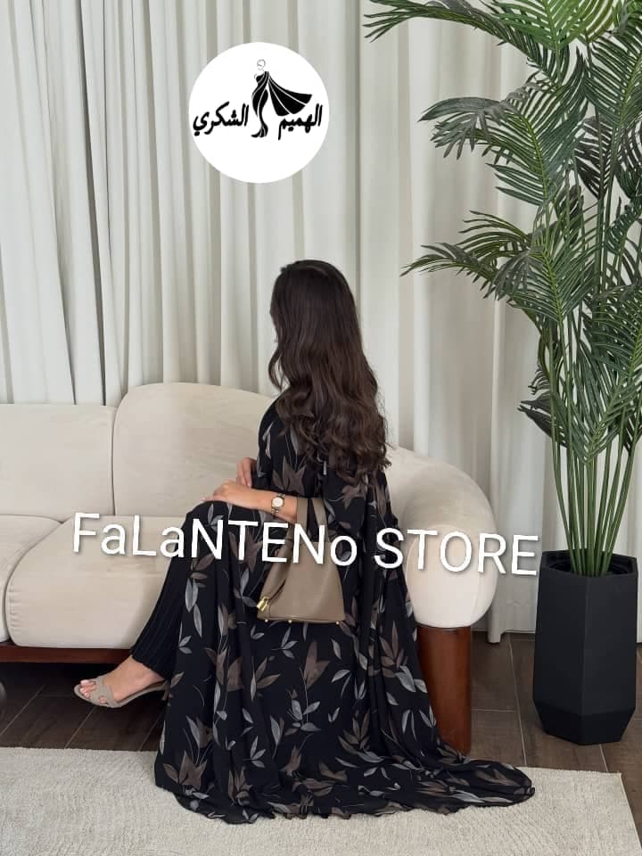 دراعات 3 قطع حصريا بكميه محدودة - صورة 3