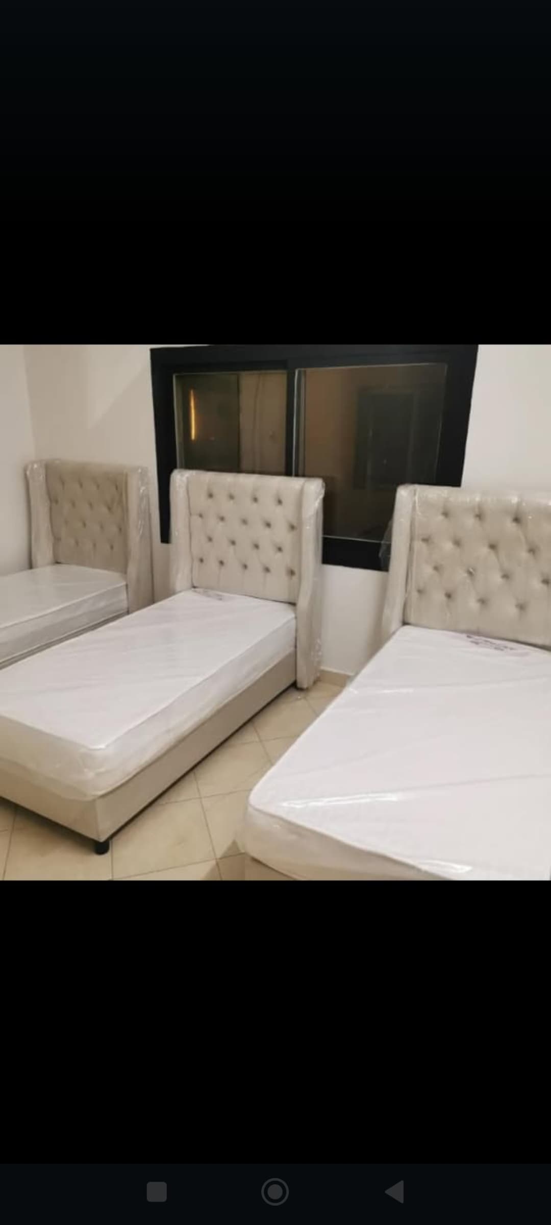 سراير ومراتب طبية  - صورة 7