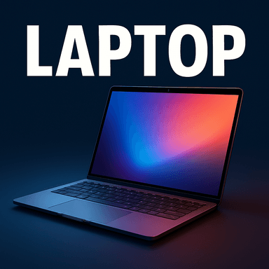  Lenovo Thinkpad T490 – Core i7 / جيل 8 🔹 RAM 16GB – SSD 256GB – شاشة لمس 14" FHD 💰 السعر: 660 ألف