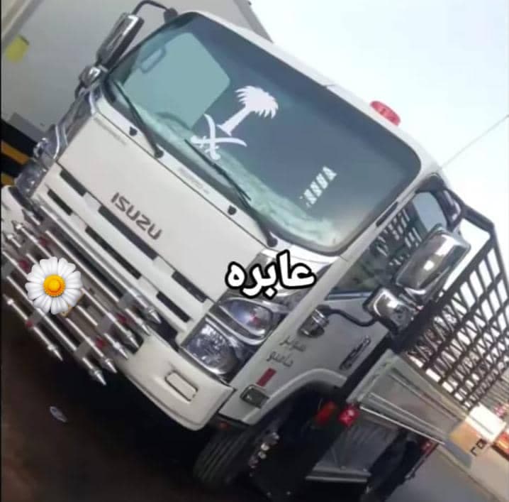 دفار ايسوزو 2014 - صورة 4