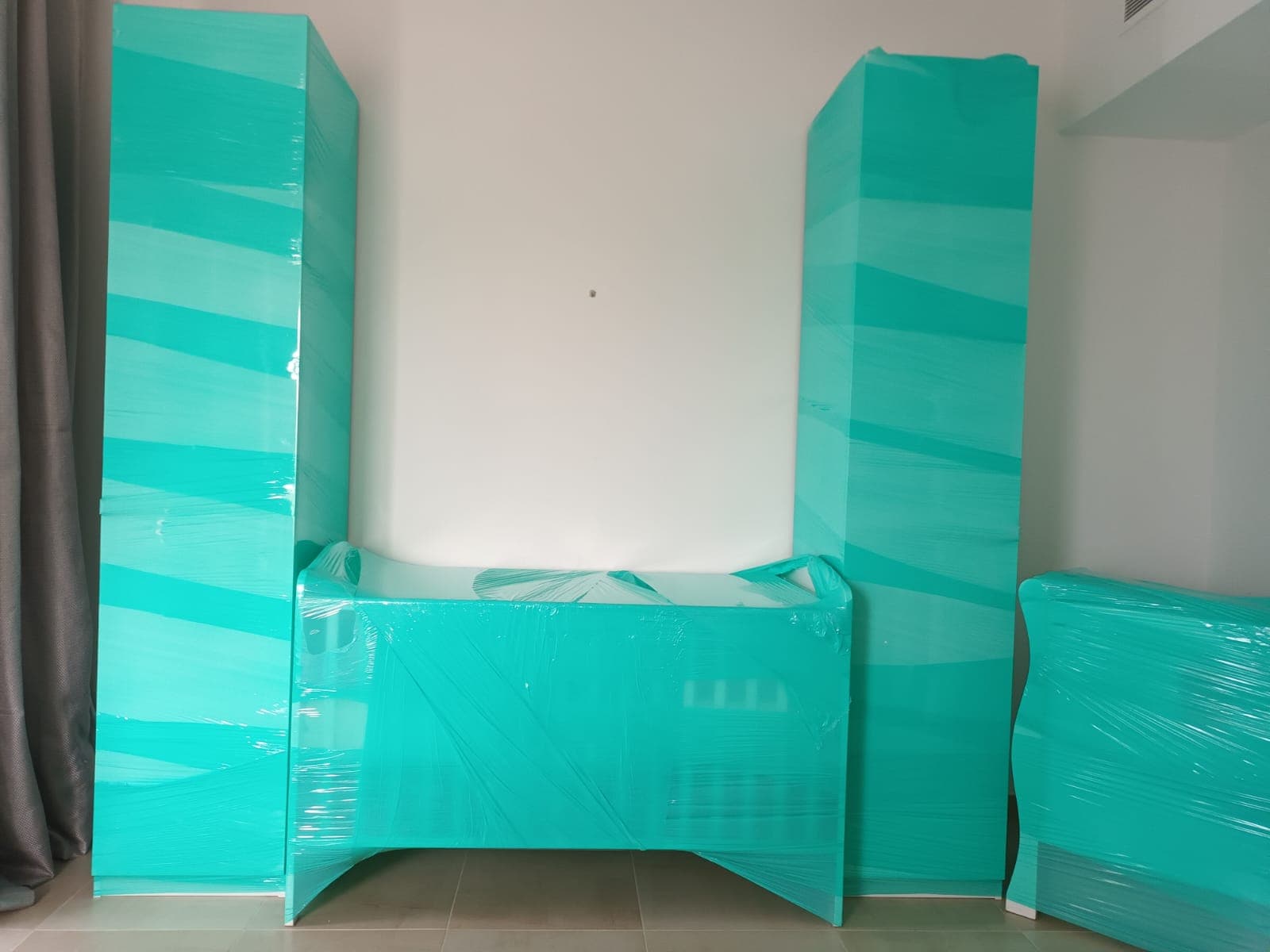 صقر الجنوب لنقل العفش  - صورة 10