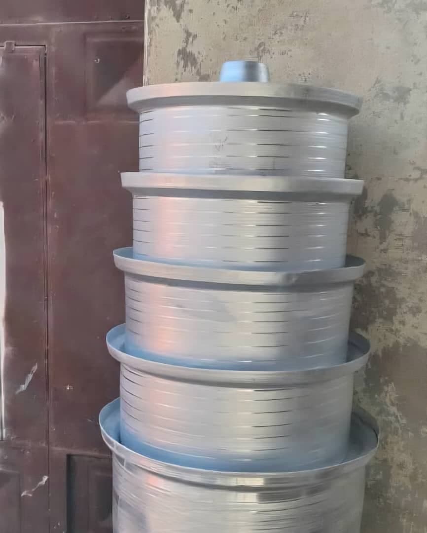 حلل فطور العريس  - أواني منزلية في أم درمان