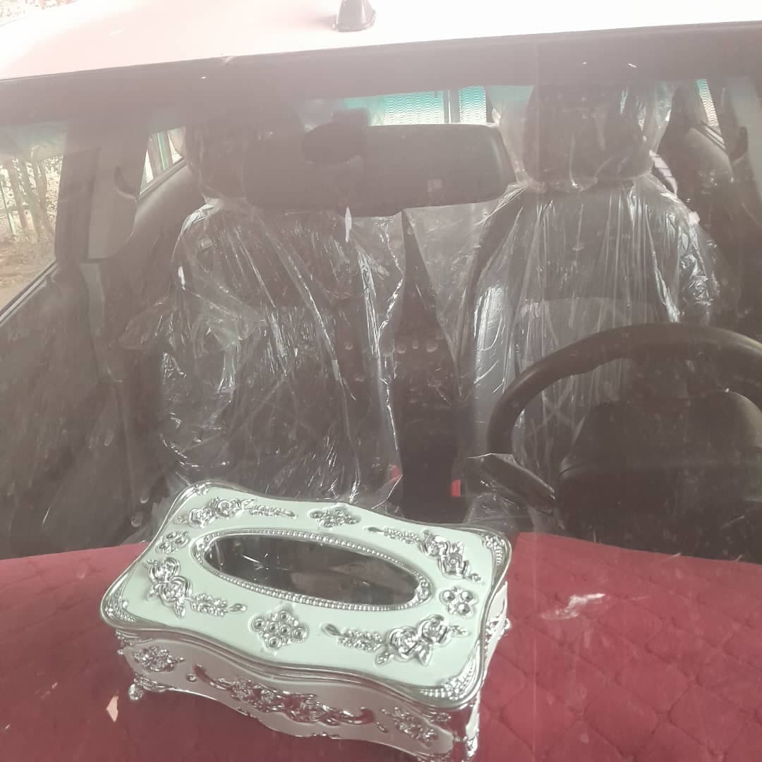 للبيع سيارة *شيفروليه سبارك موديل 2014 – كورية أصلية 🇰🇷*
• قير أوتوماتيك  
• ماكينة بحالة ممتازة (فل)  
• القوايم سليمة  
• القياطين مكتملة  
• ترخيص ج - صورة 6