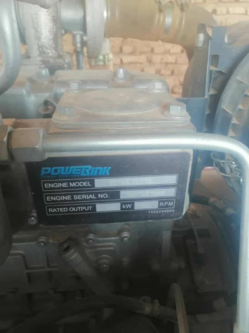 مولد كهرباء  - صورة 2