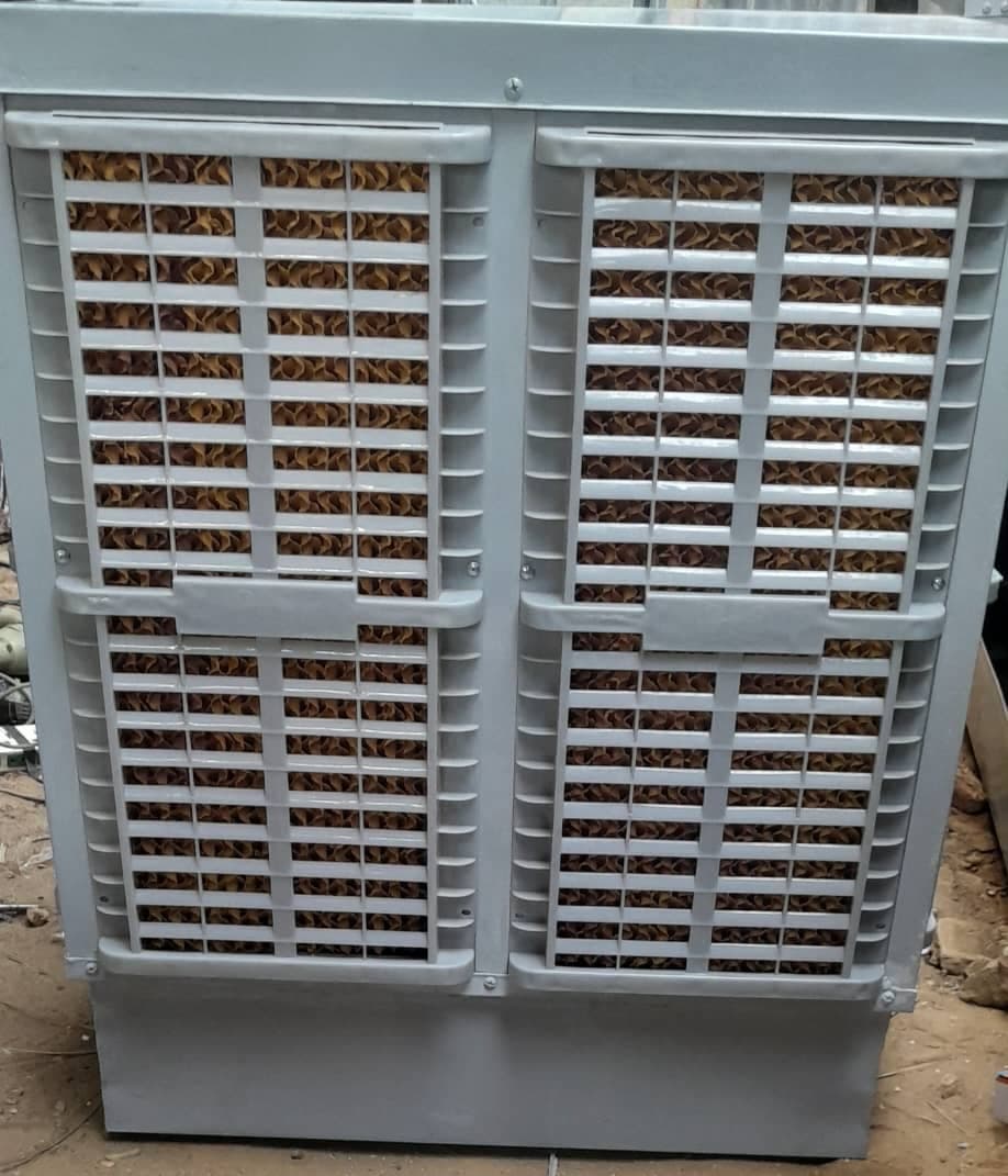 مكيفات تجميع نسمة 4 ألف وحدة ثابت السعر 370 فقط - صورة 4