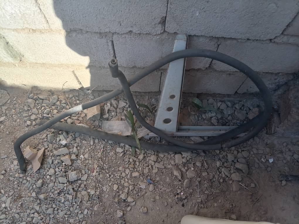 *للبيع*
 بيت ف الخرطوم 
شهادة بحث 
مدينه الامل مربع ٢٣ جم السوق 
مساحه ٤٨٠ متر ناصيه 
قطعه استثمار 
في سايفون لكن م اكتمل
السعر 45
+ عموله مكتب ثابته  - العقارات في أم درمان