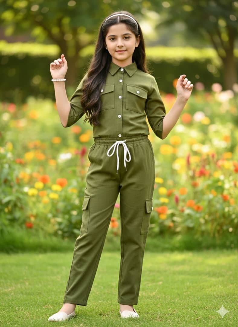 لبسة بناتي 
 - صورة 3