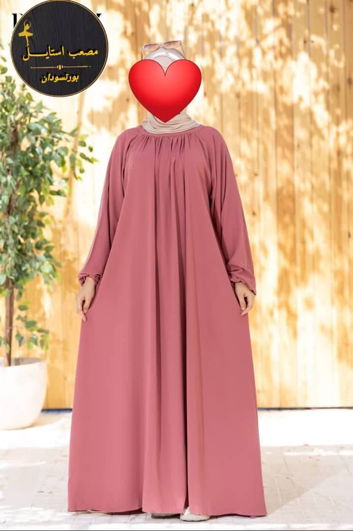 عبايات رويال كريب 