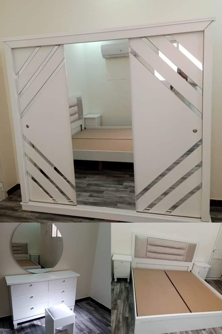 غرف نوم تركيه - صورة 6