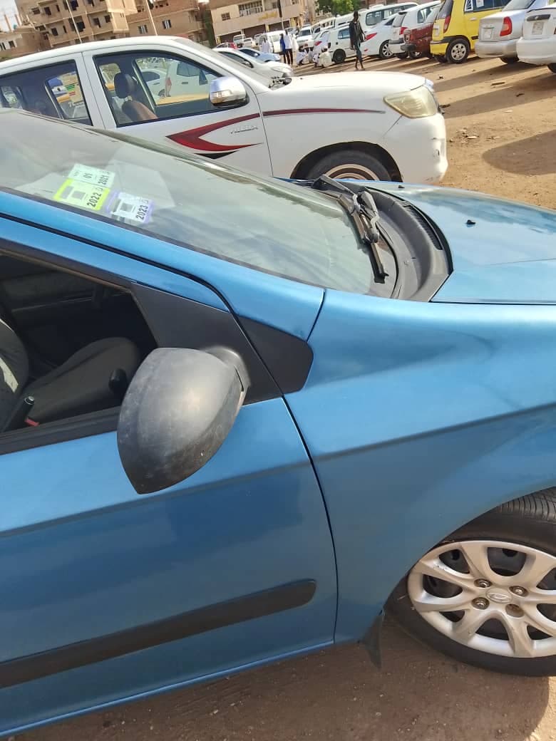 سيارة كلك - صورة 2