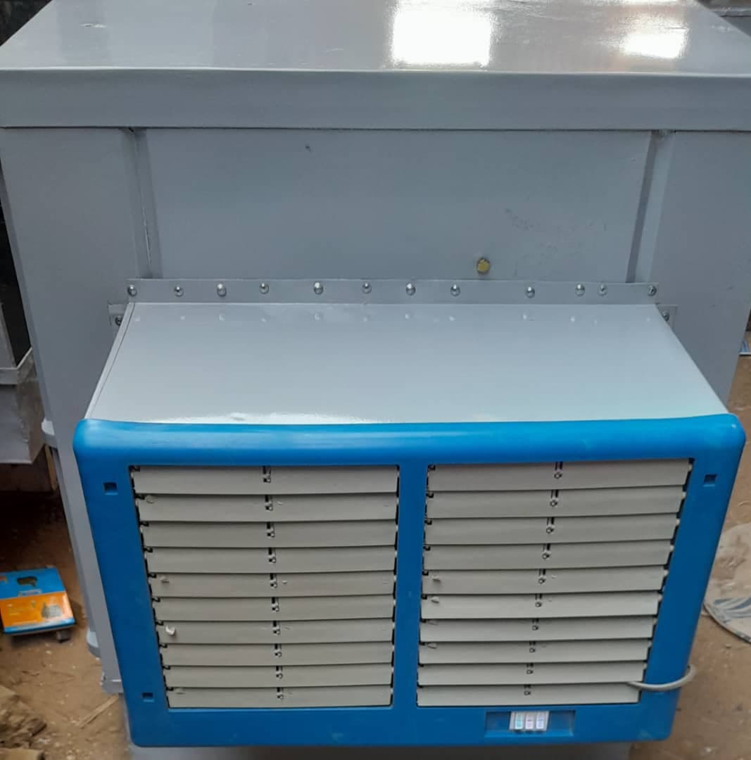 مكيفات تجميع نسمة 4 ألف وحدة ثابت السعر 370 فقط - صورة 6