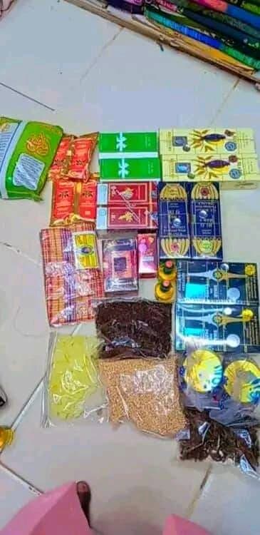 صورة ريحة عروس سودانية - 2