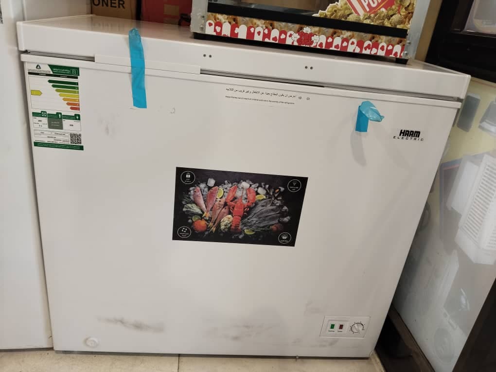 ثلاجات. غسالات. مكيفات.  - صورة 8
