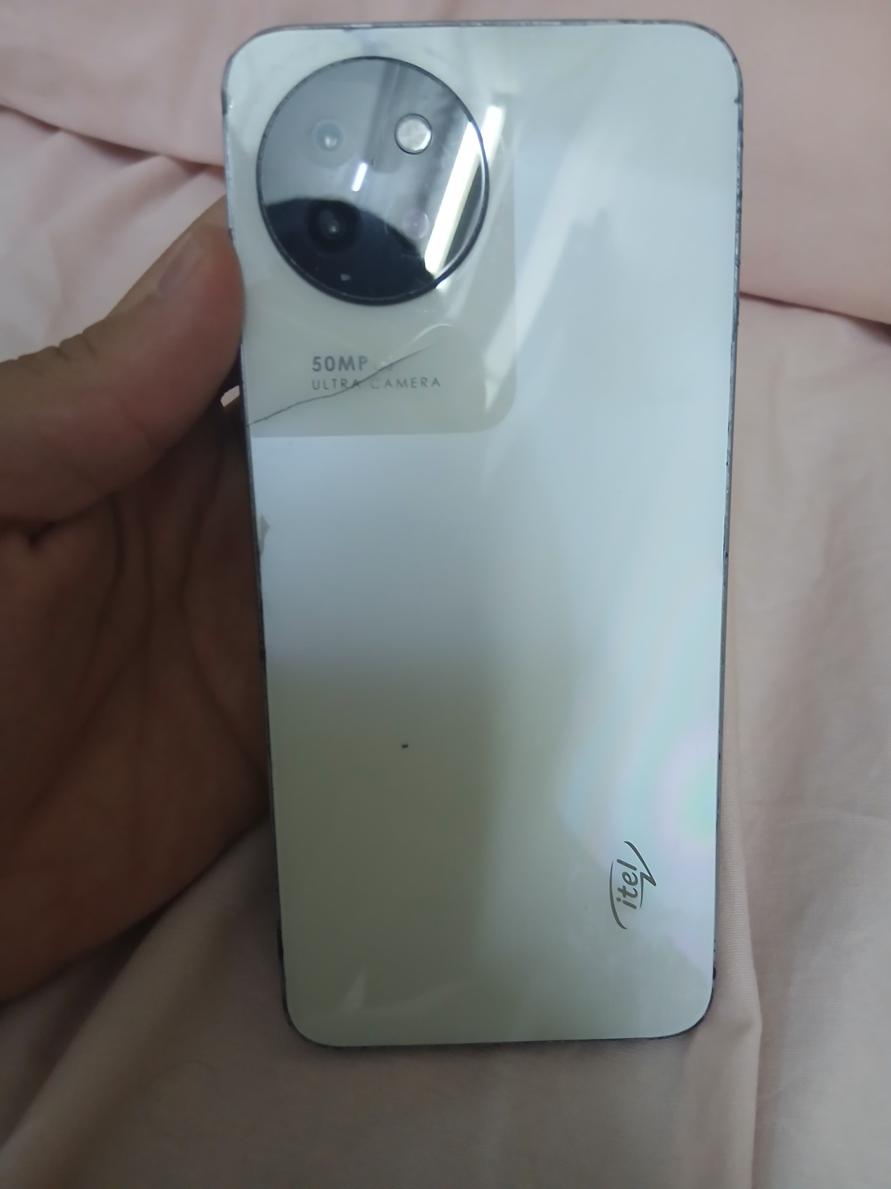 جوال itel S23 - صورة 2