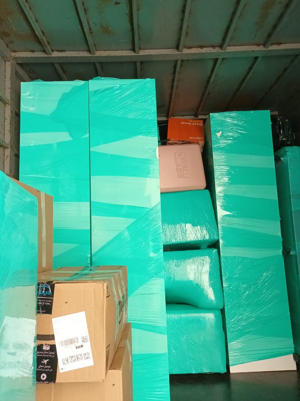 صقر الجنوب لنقل العفش  - صورة 4