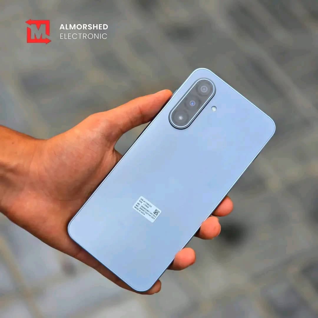 هاتف سامسونج A17 - صورة 2