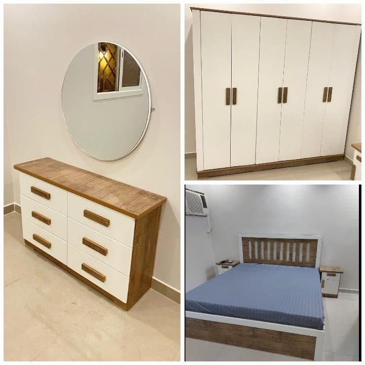 غرف نوم جديدة بسعر المصنع مباشر للعميل  - صورة 5