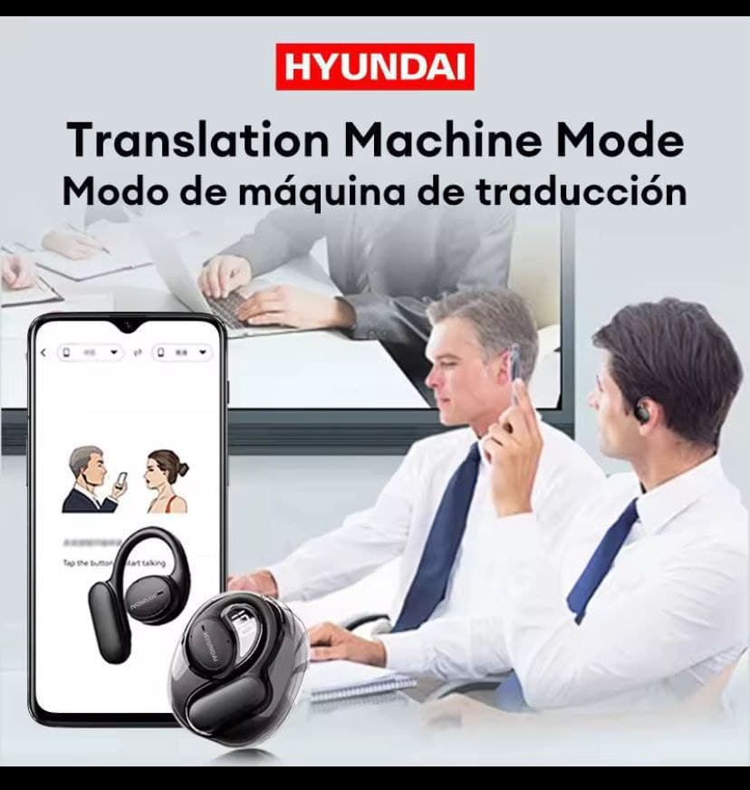 سماعات ترجمه ترجم 144لغه - صورة 3