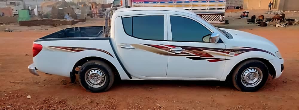 بوكس متسوبيشي 