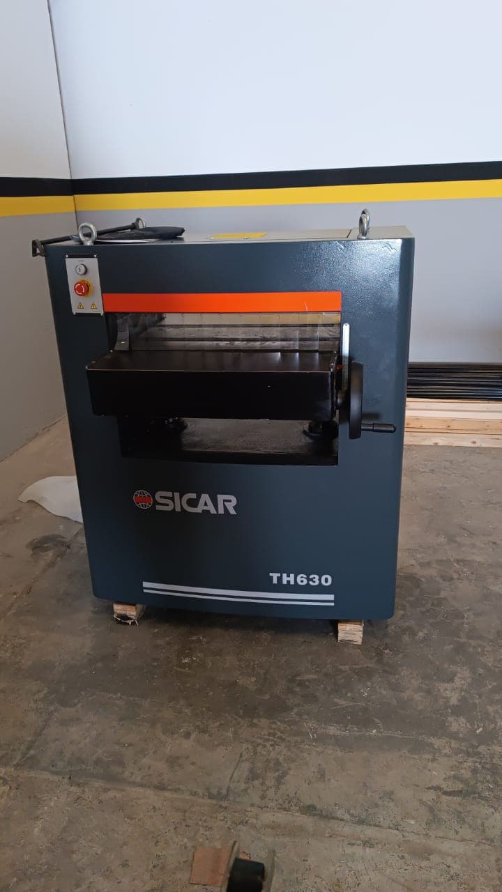 معدات نجارة ومكائن الورش جديد  - صورة 2